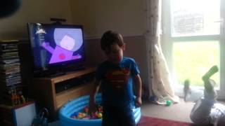 Dylan sings Tigercats