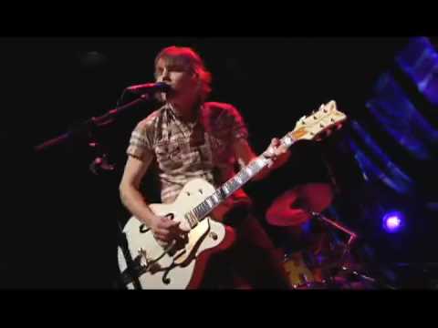 Luke Doucet - "Emily Please" Live at the Mod Club
