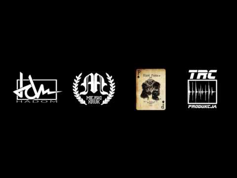HaDoM feat. Miejski Kruk,Panda Krk,PdoTdoR    Potencjał Rapu (beat TRC Produkcja)