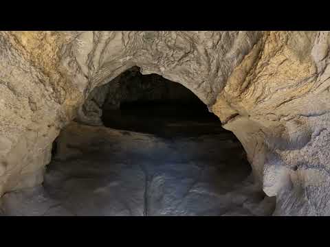 Secret Entrance into Devils Tower 04/19/24