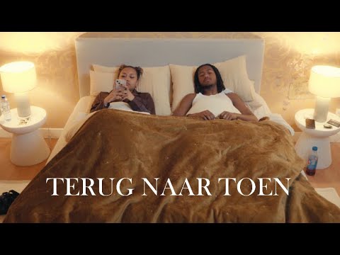 Rafil - Terug naar toen ( Official Video )