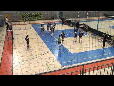 UKS Esperanto vs MUKS 13 Radom