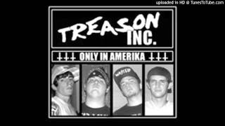 Treason Inc. - High Life Dreams