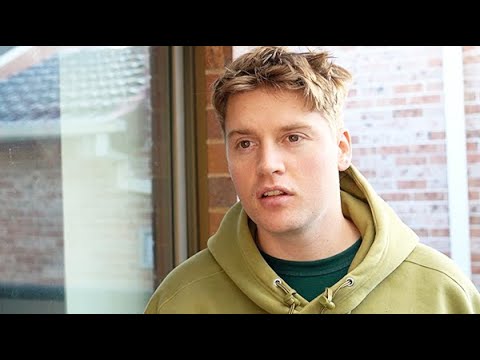 When you meet your Cousin's Cousin