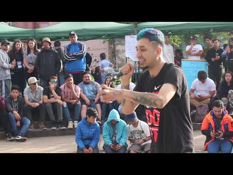 ELEMENTAL vs. TEOREMA: 4tos - El Concepto es Ayudar