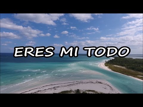 Eres Mi Todo | Heme Aqui