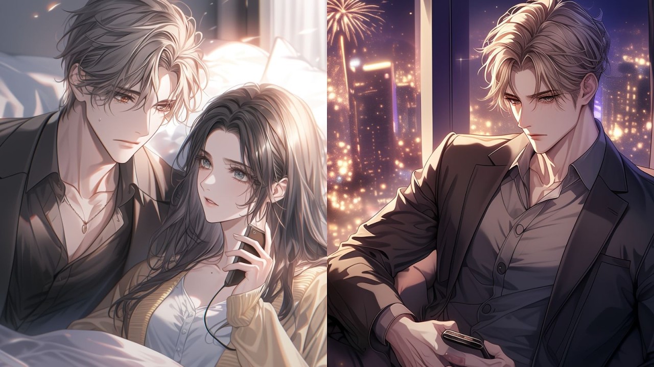 Él Se Casó Conmigo, Una Muda, Por Dinero. Lo Maldije A Él, Sin Saber Que Él Podía Leer Mi Mente