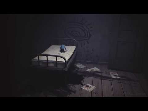 LITTLE NIGHTMARES The Depths DLC Gameplay Walkthrough Part 1 1080p HD PC   No Commentary