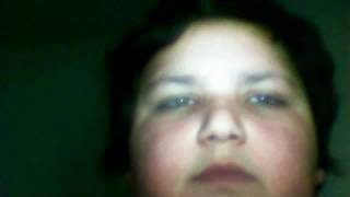 Amen du hast mein herz gebrochen :(