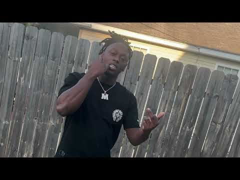 MBK Meech- Waiting 4 love 