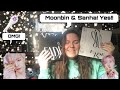🖤°₊✧. Unboxing Astro Moonbin & Sanha IN-OUT 1st Mini Album°₊✧.🖤 🖤°₊✧. Unboxing Astro Moonbin & Sanha IN-OUT 1st Mini Album°₊✧.🖤