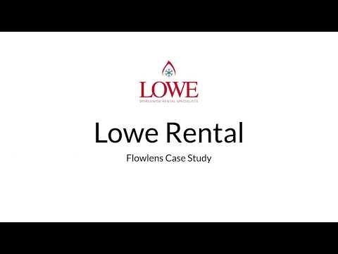 VRBO - Customer Success Story ( Paul Lavery - Lowe Rental)