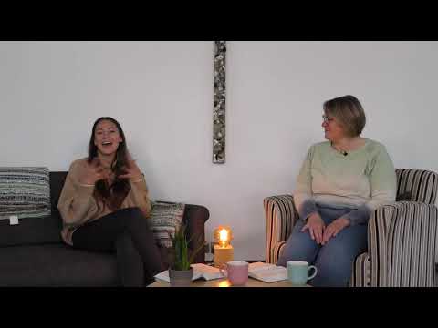 It is Finished | 16th May | Vicky Baker & Lahna Pottle