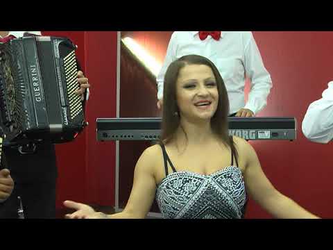 Danijela Pražić - Vijaca đe fećica