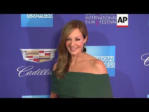 Celebrities rang in 2018 with dancing, 'Black Mirror' and legal marijuana