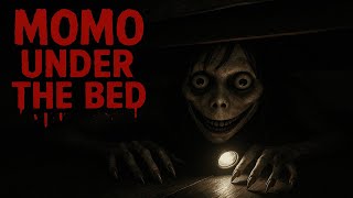 MOMO – Under The Bed | Short Horror Film 2025 | The Story Vibe