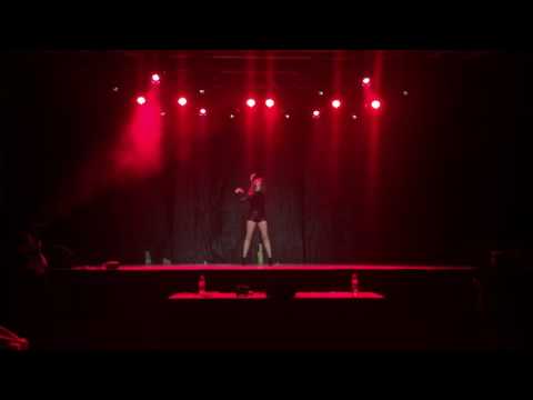 Judge Demo |  Veronika Ninja-Zorra (#Whoopeeweekend)