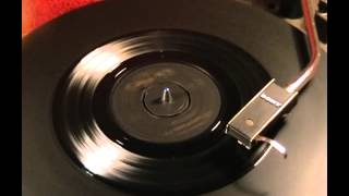 Ramsey Lewis Trio - Hang On Sloopy - 1965 45rpm