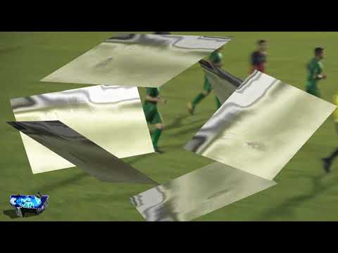 Gols de Santo Antonio do Sudoeste 2 x 1 Barracão Copa Sudoeste de Futebol