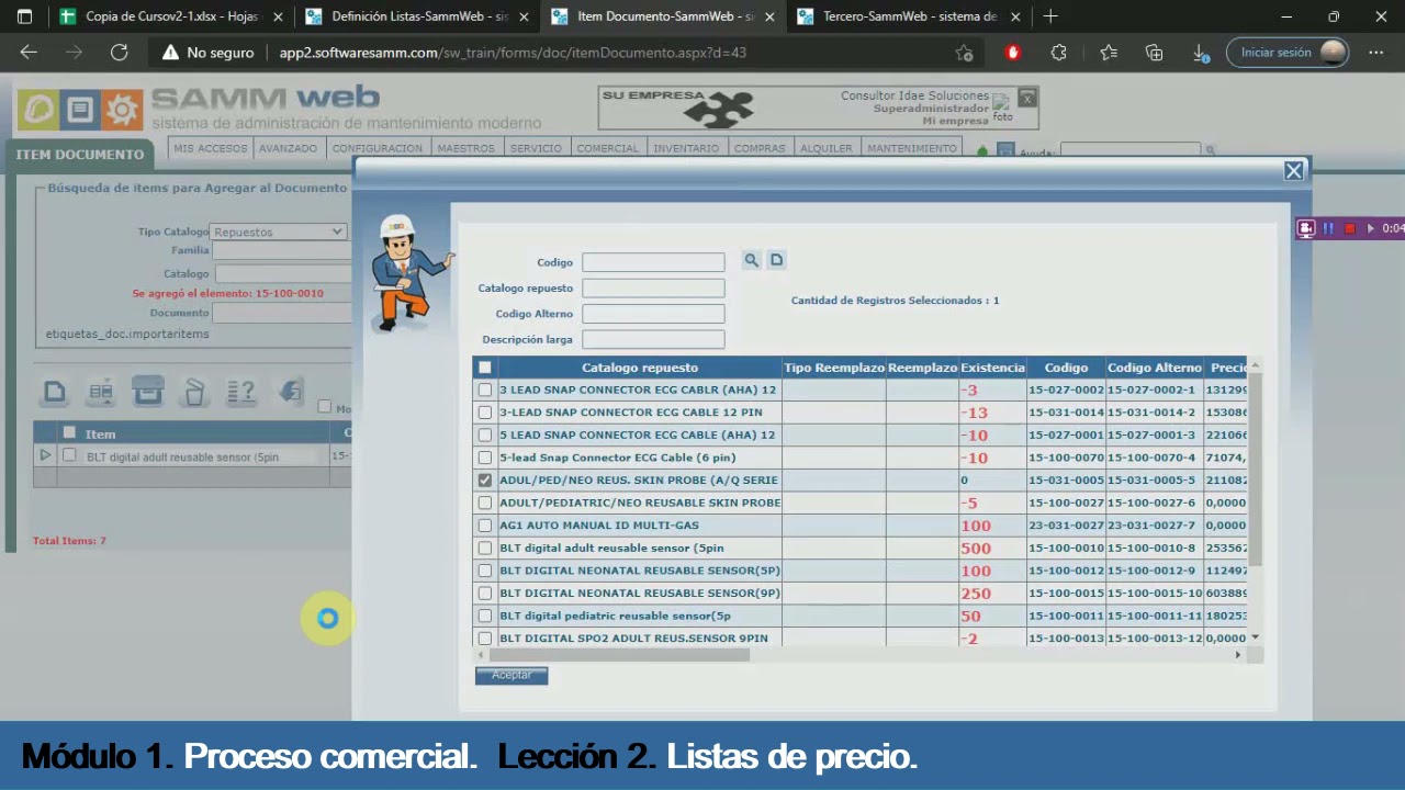 Lección 2.