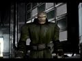 Tyrant T 00 Mr X All Encounters Resident Evil 2 PS1