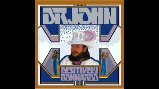 Dr. John - What Comes Around (Goes Around) - 1974 Atco