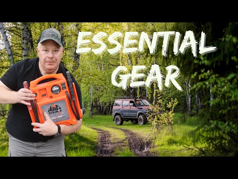 The 12 best tips for Car Camping  Beginners