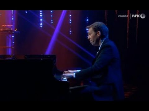 Leif Ove Andsnes: from Piano Concerto no 5 (Beethoven) - 17.10.14