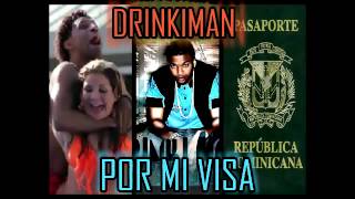 Romeo santos ft Wisin, Marc Anthony y Drinkiman