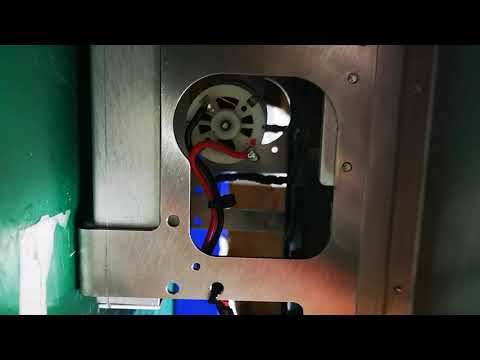 Tichtereinheit der Doppstadt SM 620 K