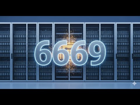 6669緯穎：🚀 AI 伺服器新王者？緯穎訂單「炸裂」！看懂 AWS/Oracle 如何讓它狂賺五年！