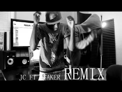 my nigga baky ft jc & itaker 2013