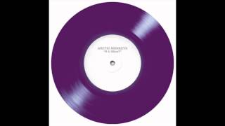 2 - Electricity - Arctic Monkeys