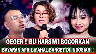 Download lagu GEGER || Bayaran April Semahal ini dari Semua Finalis DA7 di Indosiar Harsiwi Bocorkan, Raffi Syok! mp3