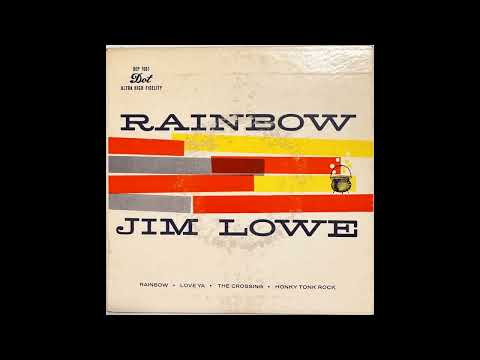 Jim Lowe - The Crossing