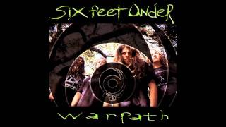 Six Feet Under - War is Coming (lyrics)