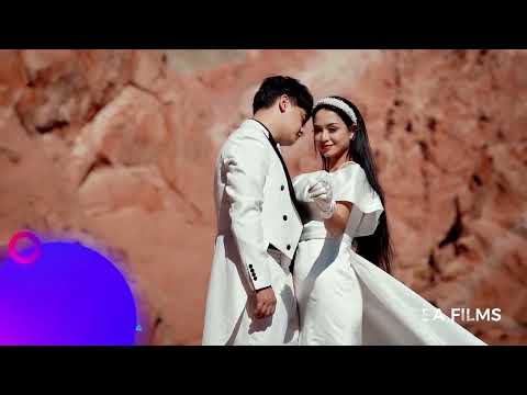 Söygümiz - Nigare Tursun & Abdusemi Abduweli | Uyghur song