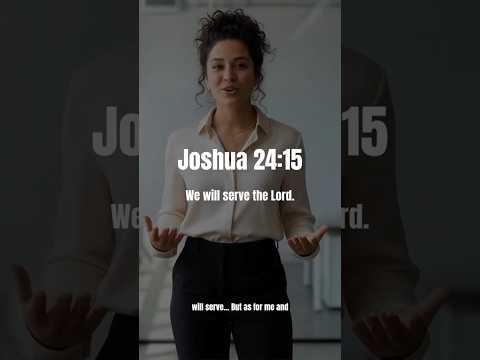 You Can't Serve Two Masters #faith #conviction