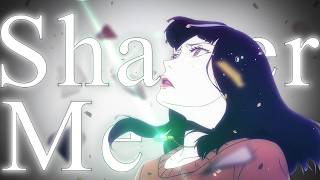 Download lagu Shatter Me「AMV」4K Anime Mix mp3 Download lagu Shatter Me「AMV」4K Anime Mix mp3