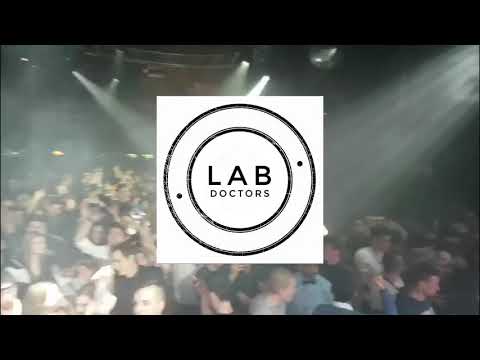 Labdoctors / Yakka at Byblos Porec Croatia 2019 (aftermovie)