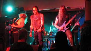urgamla Exile Of The Sons Of Uisliu amorphis cover