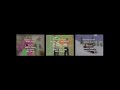 Barney Remix Credits 1