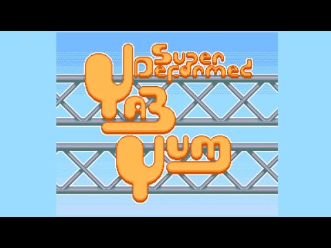 Super Deformed Yab Yum (VERY LONG) playthrough
