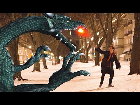 Video thumbnail for 4AM Magic