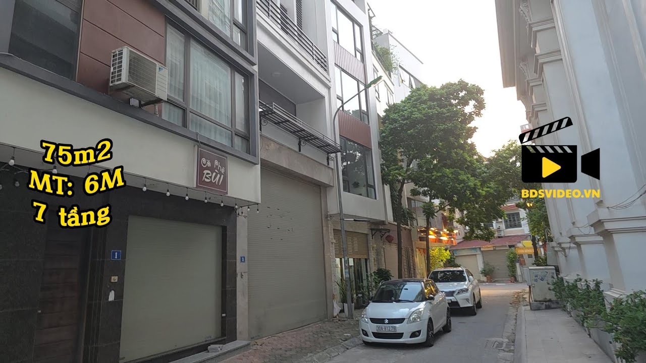 Property Video Thumbnail