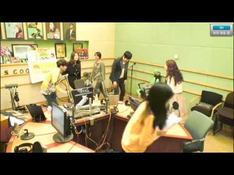 130412 Sukira - Photo time with guests cut