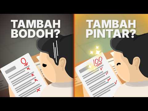 Apa Jadinya Jika Semua PR Dihapuskan?