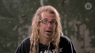Lamb of God's Randy Blythe on Melodic Cover of Quicksand's "Dine Alone"