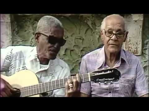 Cartola - Documentário