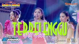 Download lagu TERBELENGGU - ALL ARTIS NEW PALLAPA | RAMAYANA AUDIO | TEGALSARI - KOTA TEGAL mp3